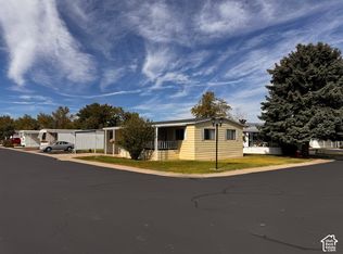 3800 S 1900 W #188, Roy, UT 84067