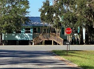 1735 Surf Rd, Panacea, FL 32346