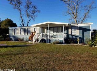 19683 Keller Rd, Foley, AL 36535