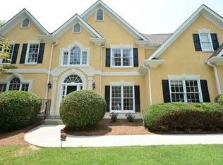 200 Lazy Shade Ct, Johns Creek, GA 30097
