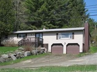 2747 State Route 15 E, Morrisville, VT 05661