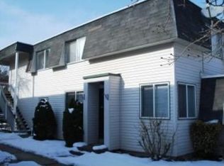 4323 S 1175 W UNIT 26C, Taylorsville, UT 84123