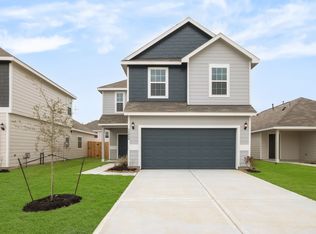 13828 Green Heron Way, Splendora, TX 77372