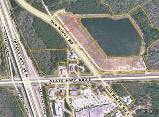 5975 State Road 100 E, Palm Coast, FL 32137