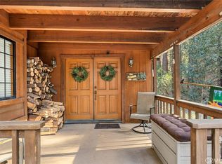 25272 Forest Lake Dr, Crestline, CA 92325