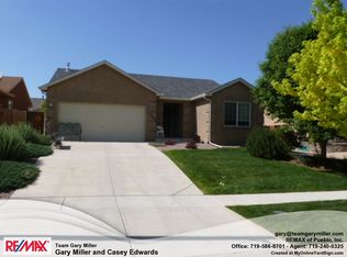 3527 Raccoon Ln, Pueblo, CO 81005