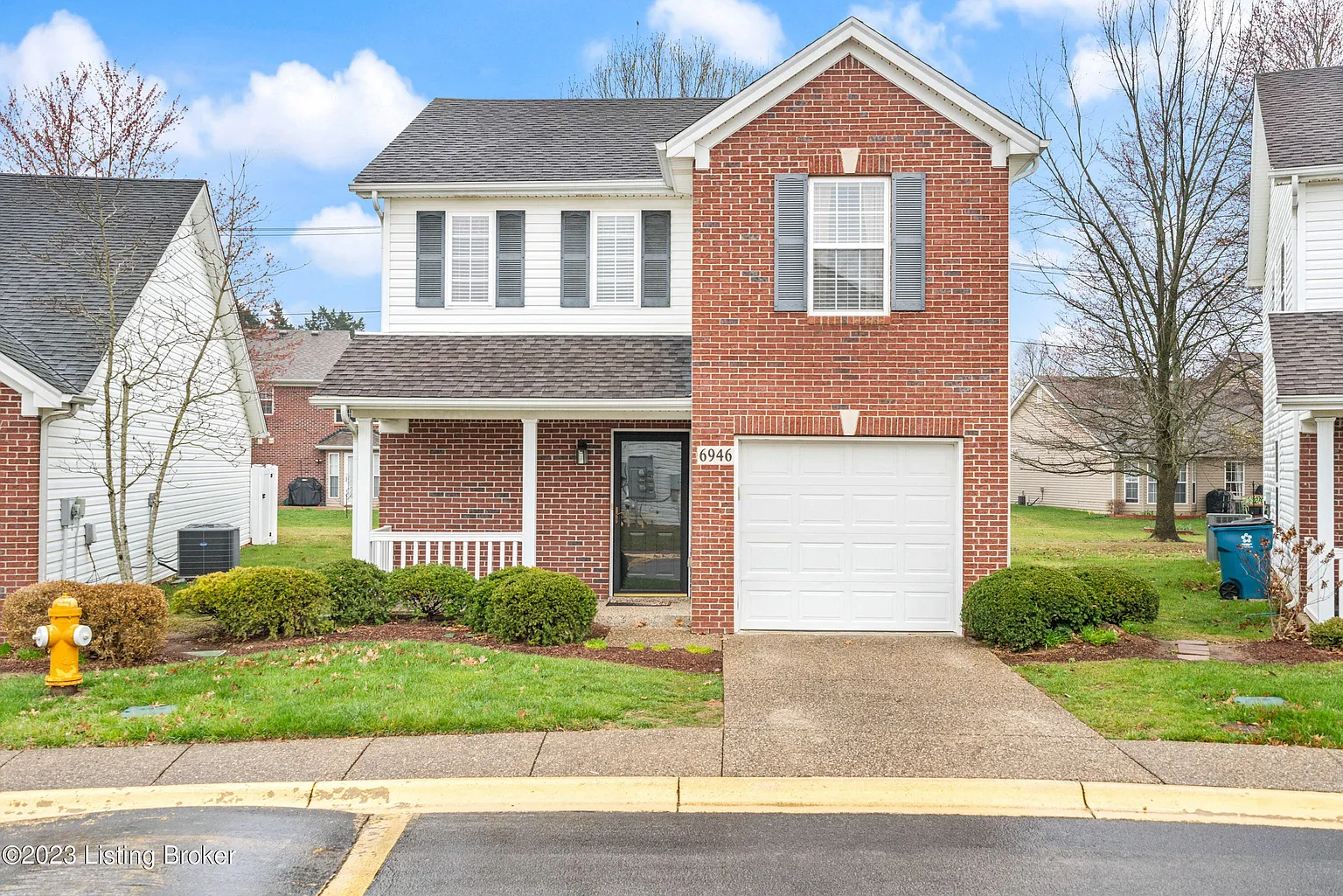 6946 Arbor Creek Dr photo 1