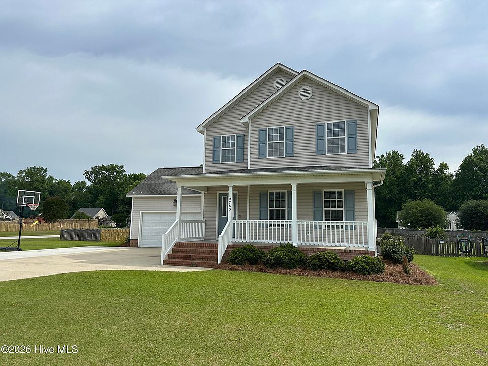 1st image of 2783 Ruth Evans Drive