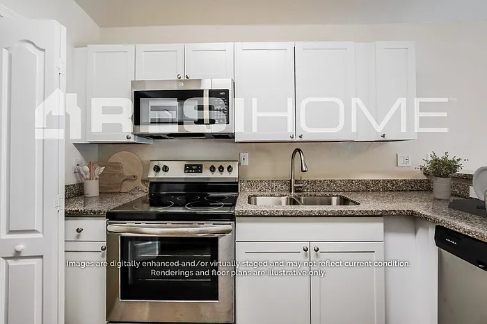 3 bed, 2.0 bath, 1456 sqft, $3,195 — Photo 4