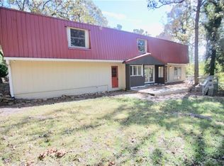 19496 Neills Bluff Rd #550, Springdale, AR 72764