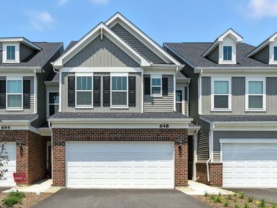 648 Switchgrass Way #59003, Bolingbrook, IL, 60490