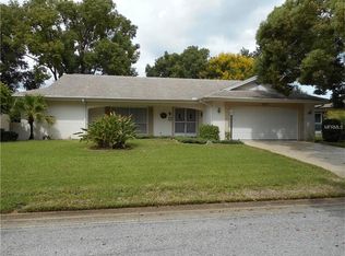 8707 Village Mill Row, Hudson, FL 34667