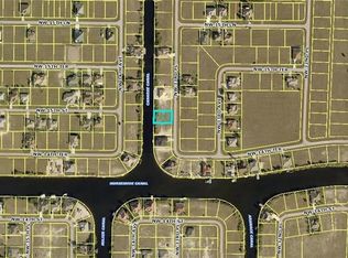 1420 NW 33rd Pl, Cape Coral, FL 33993