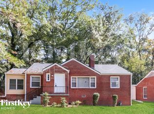 1924 Shirley St SW, Atlanta, GA 30311