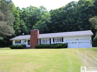 5318 Route 241 #NYS, Conewango Valley, NY 14726