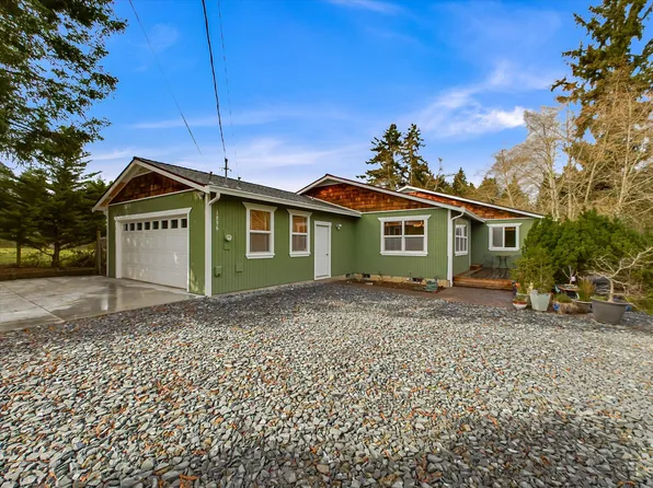 2302 2nd St, McKinleyville, CA 95519