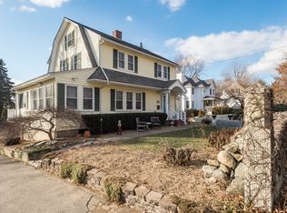 710 Woodbury Ave, Portsmouth, NH 03801