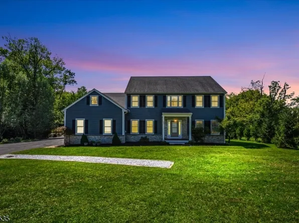 657 Foothill Rd, Bridgewater Twp., NJ 08807