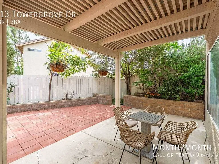 613 Towergrove Dr — Photo 50