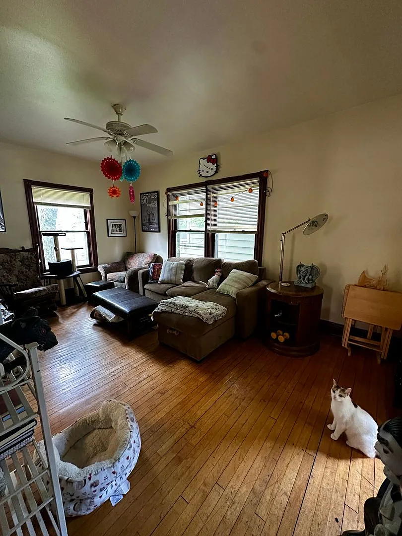Spacious 5BR/2.5BA Home in Madison - Available 8/15/2027 — Photo 3