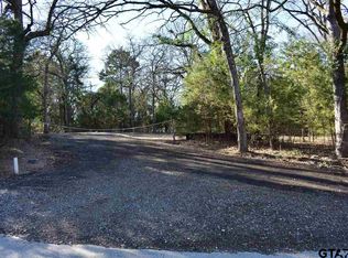 0 Dogwood Trl, Murchison, TX 75778