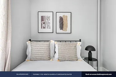 Rented by The Blueground