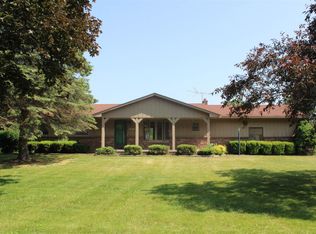 18195 Gilmore Rd, Armada, MI 48005