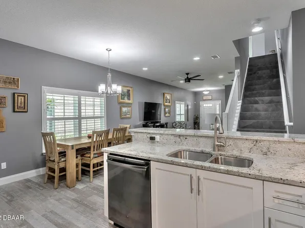 3451 Medici Blvd, New Smyrna Beach, FL 32168