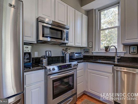 4th image of 1201 Q St NW APT 201