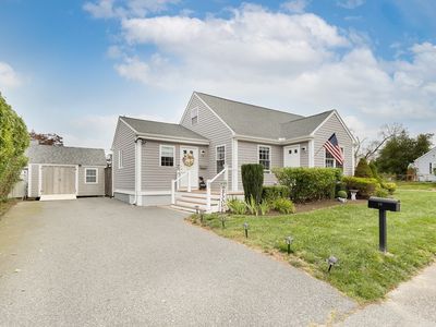 89 Doolittle Ct, Somerset, MA, 02725