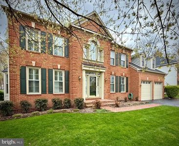 12985 Thistlethorn Dr, Herndon, VA, 20171