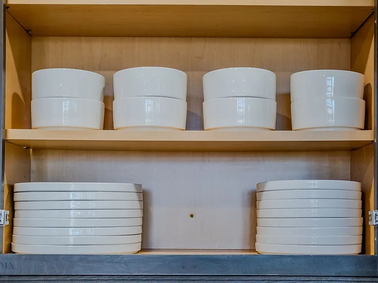 Storage Room