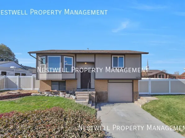 5676 S 3525 W, Salt Lake City, UT 84129