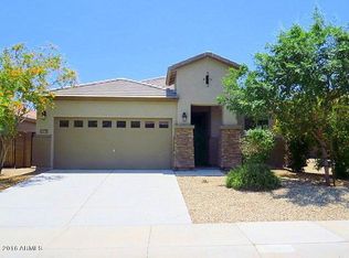 17967 W Purdue Ave, Waddell, AZ 85355