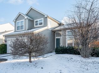 7512 Burshire Dr, Plainfield, IL 60586
