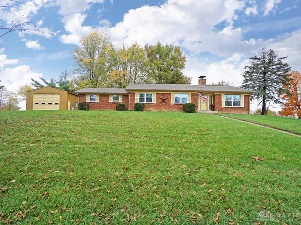 10565 Heathercrest Cir, Cincinnati, OH 45241