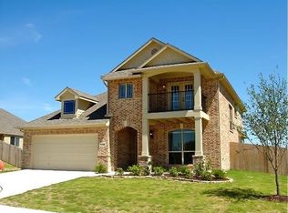 1441 Crescent Valley Dr, Prosper, TX 75078