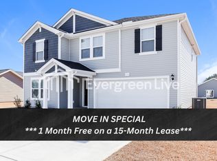 1008 Kinness Dr, Conway, SC 29527