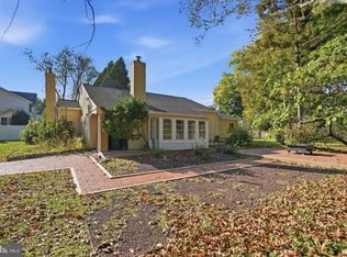 628 Hulmeville Rd, Langhorne, PA 19047