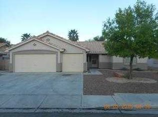 909 Cohasset St, Las Vegas, NV 89110