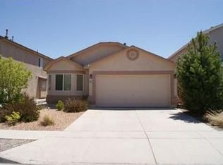 10112 Calle Chulita NW, Albuquerque, NM 87114