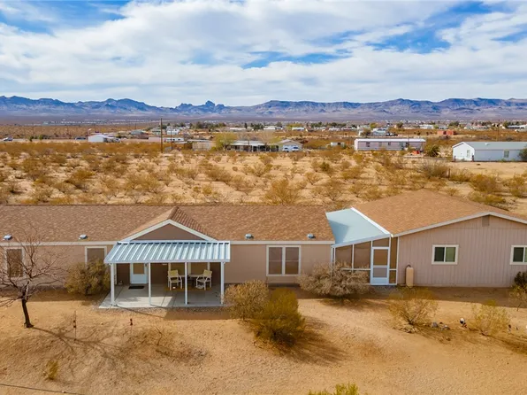 3549 N Glen Canyon Rd, Golden Valley, AZ 86413