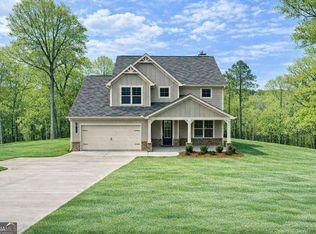 75 Sydney Ct #43, Mansfield, GA 30055