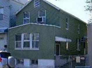 309 Warren St, Harrison, NJ 07029