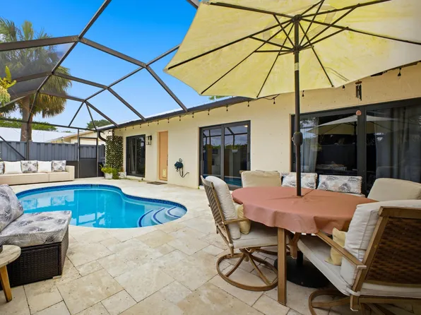 8920 Thumbwood Circle #C, Boynton Beach, FL 33436
