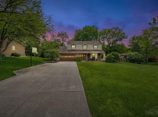 315 Heidi Ln, Milford, OH 45150