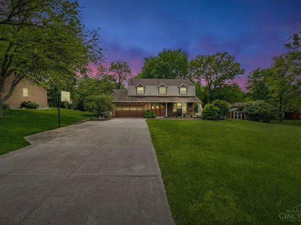 315 Heidi Ln, Milford, OH 45150