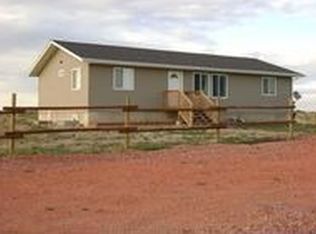 15 Eychander Rd, Moorcroft, WY 82721