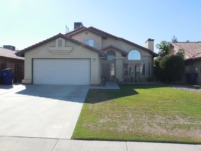 5309 Silver Crossing St, Bakersfield, CA, 93313