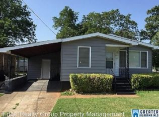 245 10th Ave SW, Birmingham, AL 35211